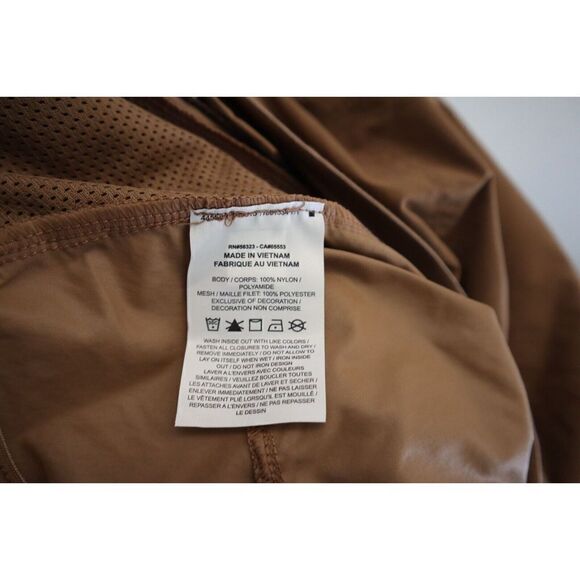 Nike DM6681-256 Men's Sz 38 Brown NSW STE Utility Pants - Picture 11 of 13